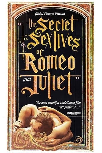Watch The Secret Sex Lives of Romeo and Juliet free online
