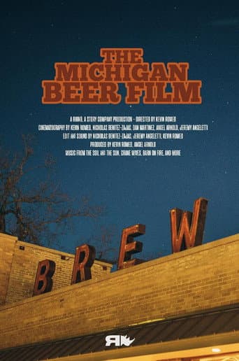 Watch The Michigan Beer Film free online