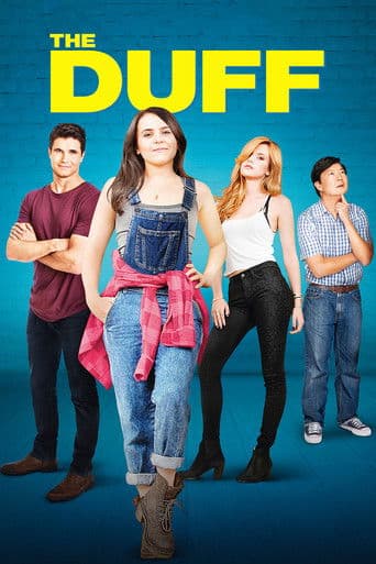 Watch The DUFF free online