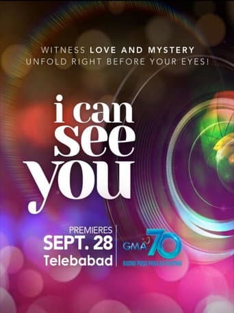 Watch I Can See You free online