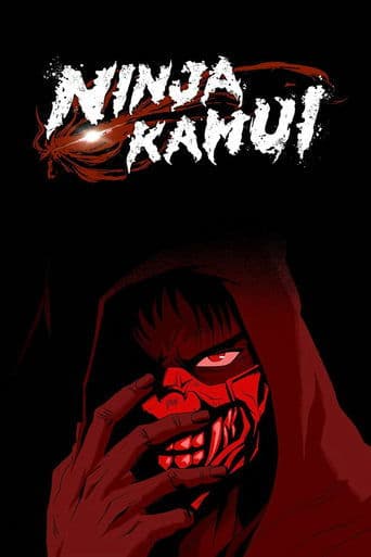 Watch Ninja Kamui free online