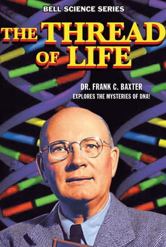 Watch The Thread of Life free online