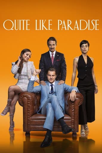 Watch Quite Like Paradise free online