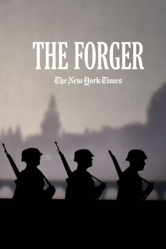 Watch The Forger free online