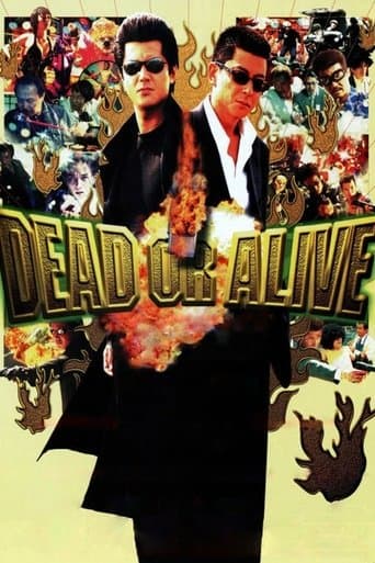 Watch Dead or Alive free online