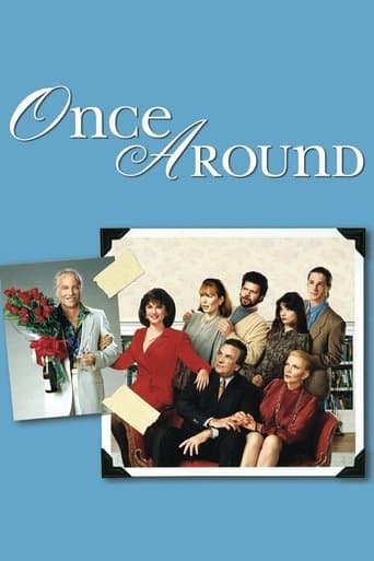 Watch Once Around free online