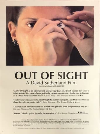 Watch Out of Sight free online