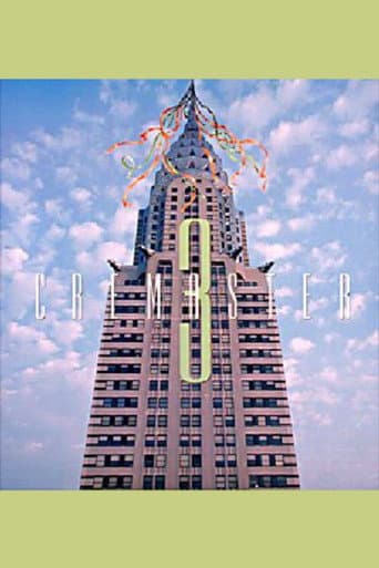 Watch Cremaster 3 free online