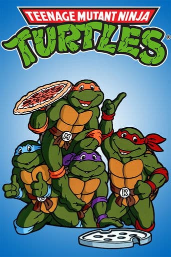 Watch Teenage Mutant Ninja Turtles free online