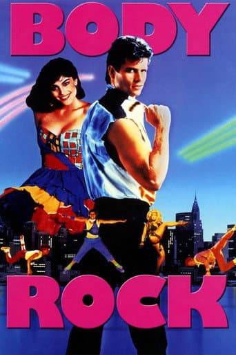 Watch Body Rock free online