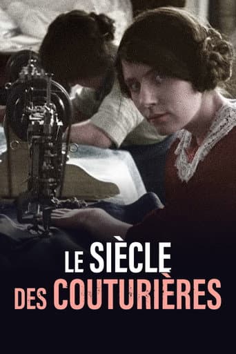Watch Le Siècle des couturières free online