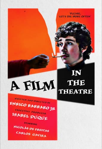 Watch A Film in the Theatre free online