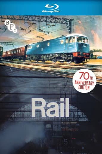 Watch Rail free online