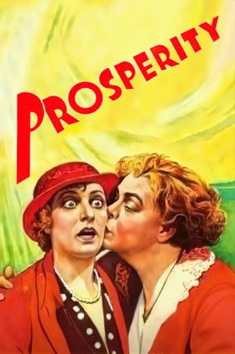 Watch Prosperity free online