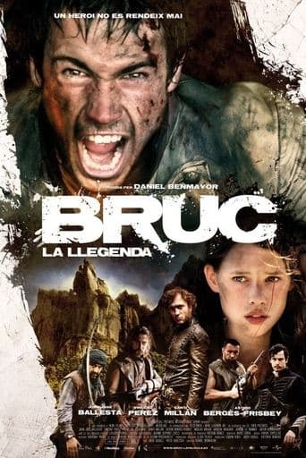 Watch Bruc: The Manhunt free online