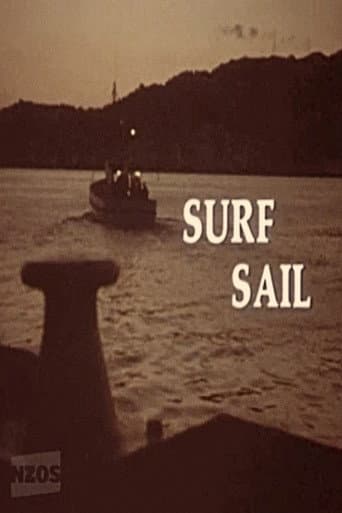 Watch Surf Sail free online