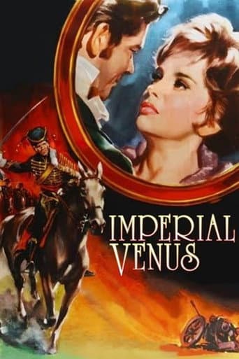 Watch Imperial Venus free online