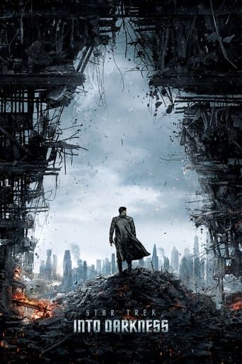 Watch Star Trek Into Darkness free online