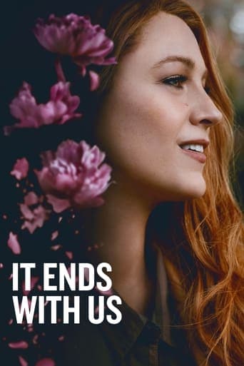 Watch It Ends with Us free online