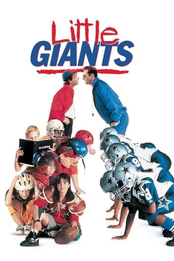 Watch Little Giants free online