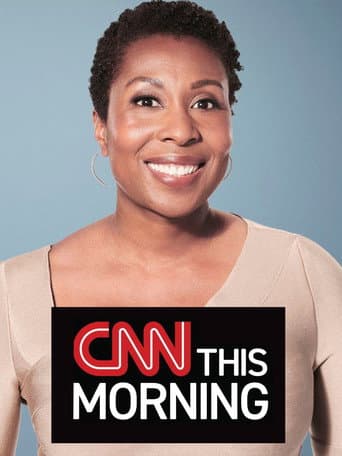 Watch CNN This Morning free online