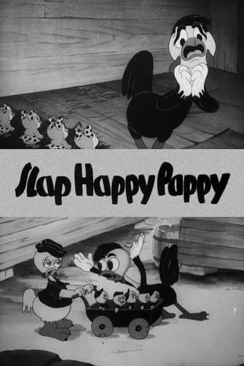 Watch Slap Happy Pappy free online