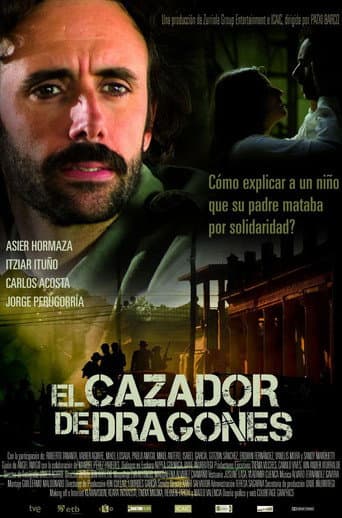 Watch Dragon Hunter free online