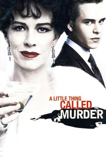 Watch A Little Thing Called Murder free online