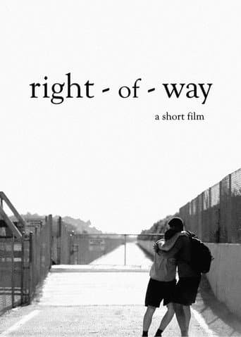 Watch Right of Way free online