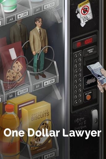 Watch One Dollar Lawyer free online