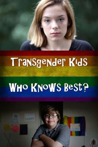 Watch Transgender Kids: Who Knows Best? free online