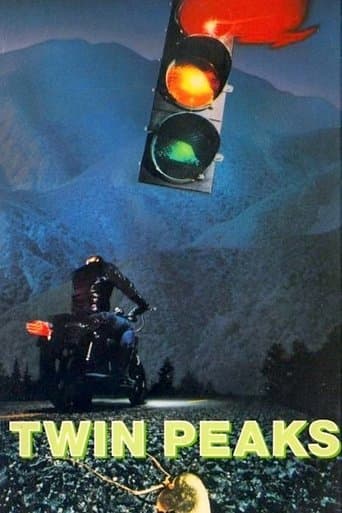 Watch Twin Peaks free online