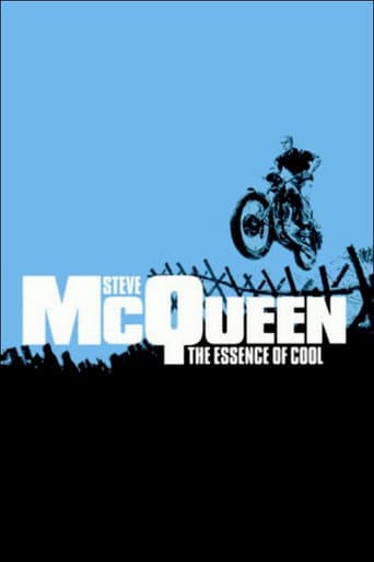 Watch Steve McQueen: The Essence of Cool free online