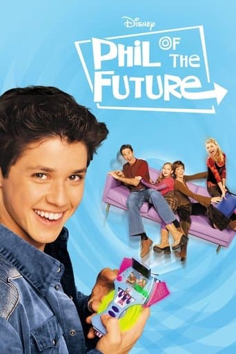 Watch Phil of the Future free online