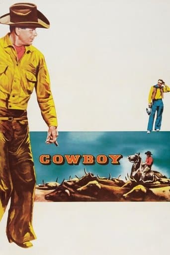 Watch Cowboy free online