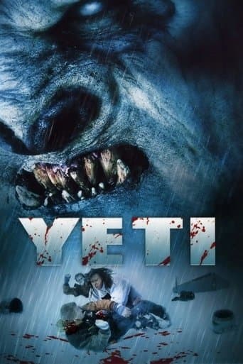 Watch Yeti: Curse of the Snow Demon free online