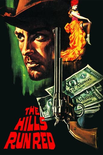 Watch The Hills Run Red free online