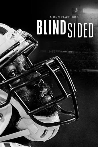 Watch Blindsided free online