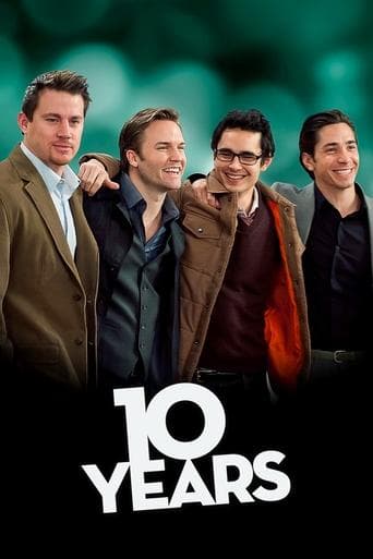 Watch 10 Years free online
