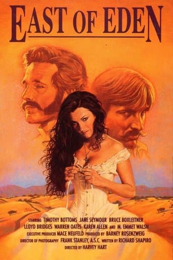 Watch East of Eden free online