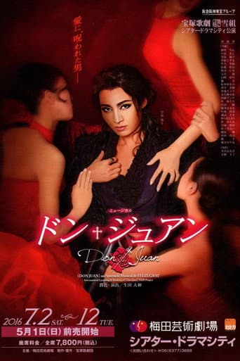 Watch Don Juan free online
