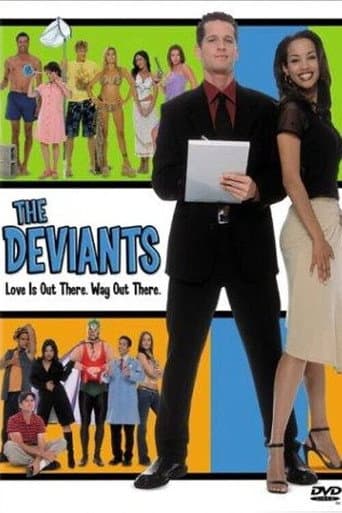Watch The Deviants free online