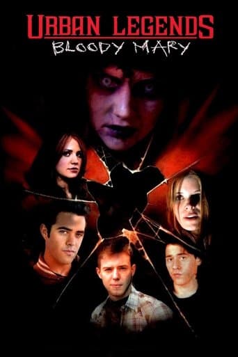 Watch Urban Legends: Bloody Mary free online