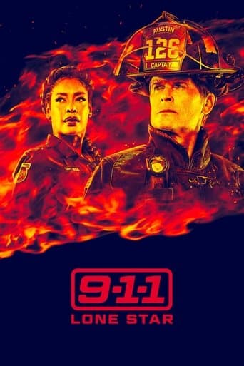 Watch 9-1-1: Lone Star free online
