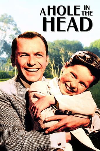 Watch A Hole in the Head free online