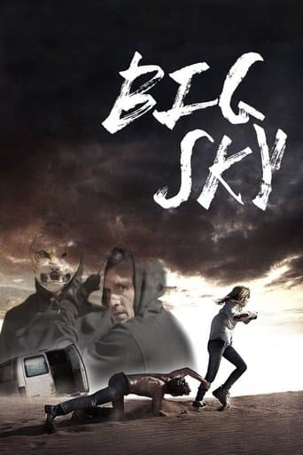 Watch Big Sky free online