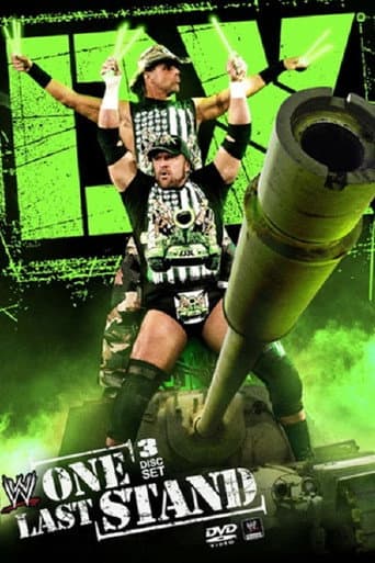 Watch WWE: DX: One Last Stand free online