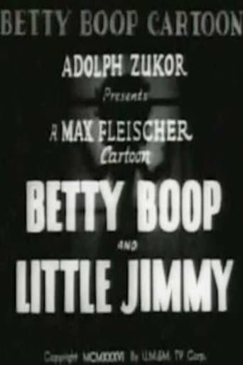 Watch Betty Boop and Little Jimmy free online