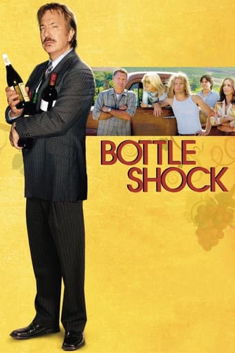 Watch Bottle Shock free online