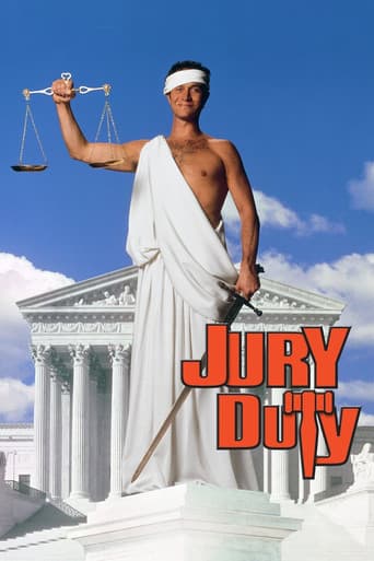 Watch Jury Duty free online
